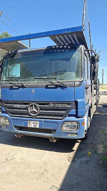 водител се: ТРЕБУЕТСЯ ВОДИТЕЛЬ АВТОВОЗА С ОПЫТОМ РАБОТЫ НА АВТОВОЗАХ ПОНИМАЮЩИЙ — 1
