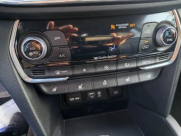 byd e6: Hyundai Santa Fe: 2019 г., 2 л, Автомат, Дизель, Кроссовер — 10