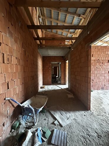 Yeni tikili: 2 otaqlı, Yeni tikili, 72 kv. m — 7