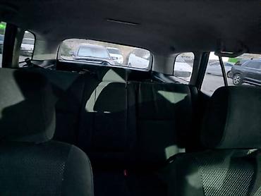 avensis 2001: Toyota Avensis: 2003 г., 2 л, Механика, Дизель, Универсал — 8