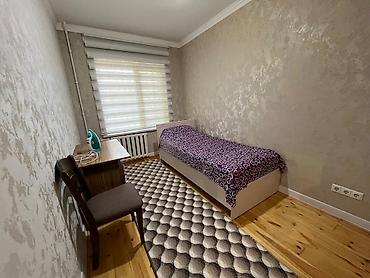 rixos hall: 3 комнаты, Семейным, от 1 года, С мебелью полностью — 5