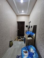 Yeni tikili: 2 otaqlı, Yeni tikili, 51 kv. m — 8