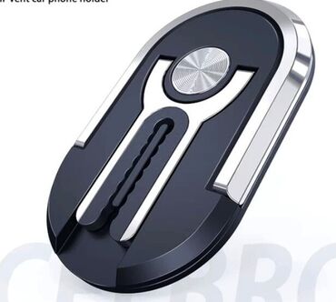 Ostali aksesoari za mobilne telefone: Držač za mobilni telefon i za auto 2 in 1 Novo! Pametan prsten — 7