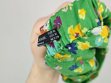 bekkin buty: Bershka, Szorty damskie, rozmiar XS — 6