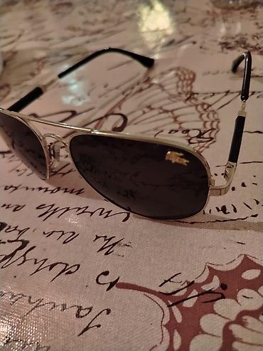 aviator hack: Gün eynəyi, Lacoste, Yeni — 1
