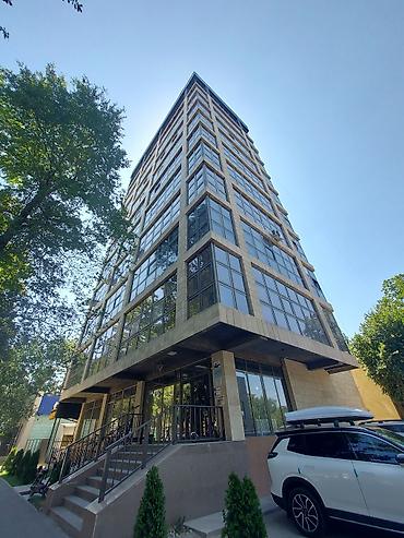 комната культуры бишкек: Аренда офисов, 60 м², В бизнес центре, 1 линия, С системой безопасности — 8