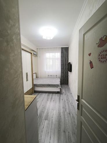 azadliq ev: Köhnə Günəşli, 2 otaqlı, Yeni tikili, m. Əhmədli, 58 kv. m — 1