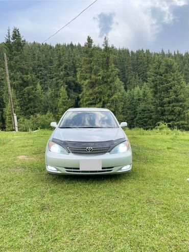 тойота matrix: Продается Toyota Camry 2004, Американец 
2.4 бензин