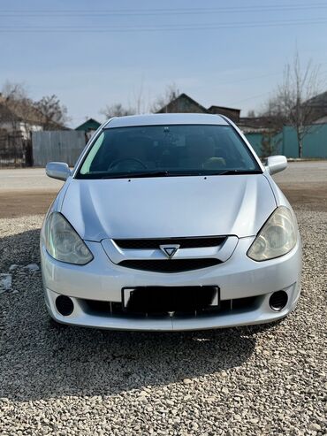 машина тойота королла: Toyota Caldina: 2003 г., 1.8 л, Автомат, Бензин, Универсал