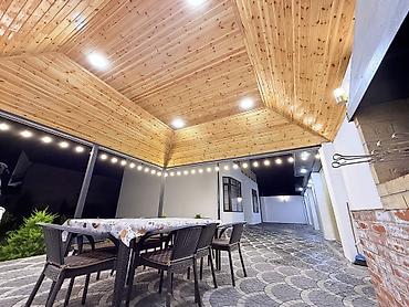 ev alqi satqisi 2020: *🏡 QUBA QƏÇRƏŞ - MEŞƏNİN (`TUNELİN`) GİRİŞİNDƏ AİLƏVİ VİLLA | GÜNLÜK — 7