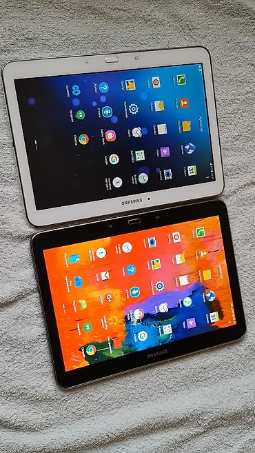 Samsung: Samsung Galaxy Tab 4 – dva komada, 10.1-inča - Model: Samsung Galaxy — 2