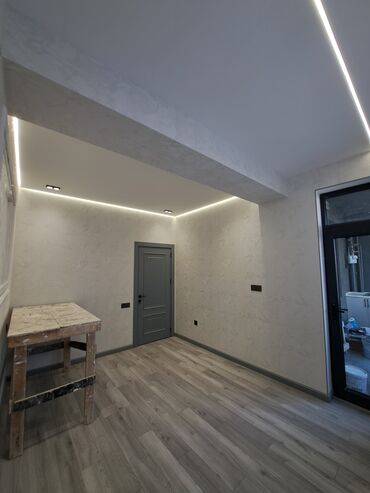 Dizayn, layihə: Super remont duz neftciler metrosunun yaninda yerlesir butun menzil — 11