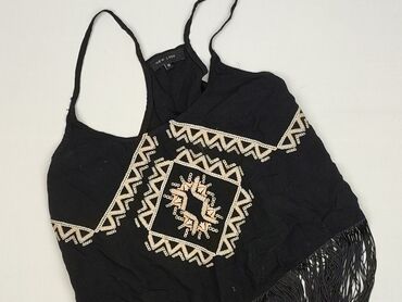 t shirty czerwone: New Look, Women`s top, M (EU 38)
