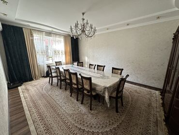 Долгосрочная аренда домов: 400 м², 11 комнат, Видеонаблюдение, Евроремонт, Бронированные двери — 17