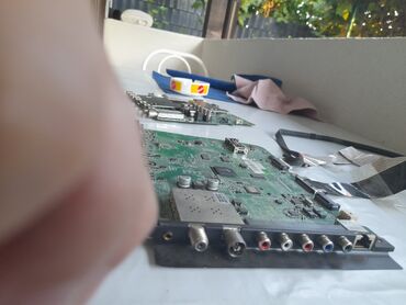 Aksesoari za TV i video: TV elektronske ploče – glavni (main) boardovi i napajanja - Više — 9