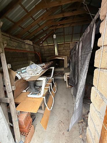 bina az xirdalan kohne tikili: İsmayıllı rayonu, Qalacıq kəndi günlük kirayə ev. Kəndin yolu asfalt — 7