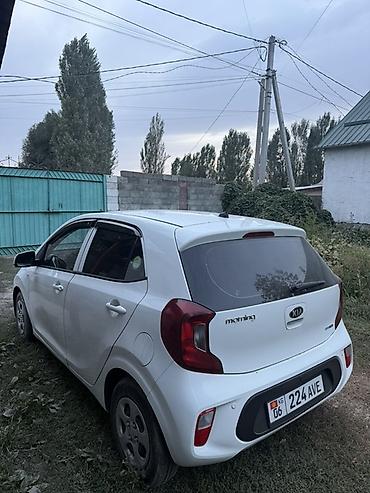 киа 5 машина: Kia Morning: 2018 г., 0.1 л, Автомат, Бензин, Хэтчбэк — 4