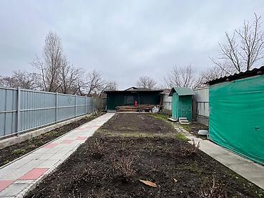 Продажа коттеджей и домов: Продам. Дом 3к, 29м2, участок 4,6 сот, Аламединский рынок 107т$ (9 362 — 15