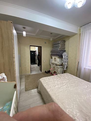 Продажа квартир: 2 комнаты, 66 м², Элитка, 4 этаж, Евроремонт — 13