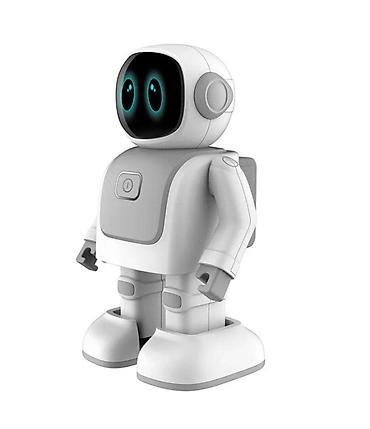робот имо цена: Робот Kid joy dance robot Robert RS01 Серый ﻿Возможности Робот — 3