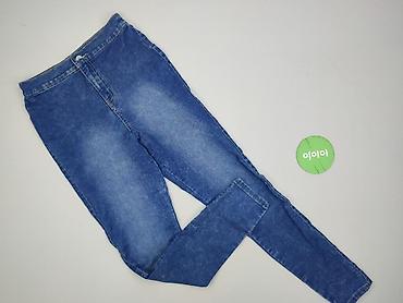 moda h: F&F, Jeansy damskie, rozmiar S — 2