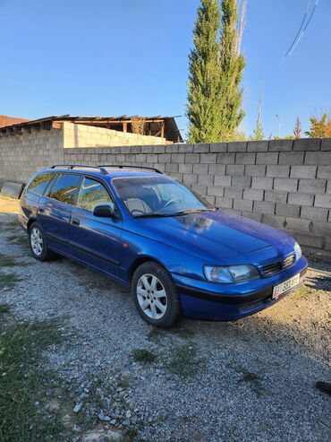 купить toyota carina e: Toyota Carina 1997 объем 1.8 состояние жакшы, мотор коробка жакшы