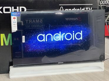 Телевизоры: Телевизор BEKO 43up 102см Качество топ🤝 Гарантия 3 года Full HD — 4