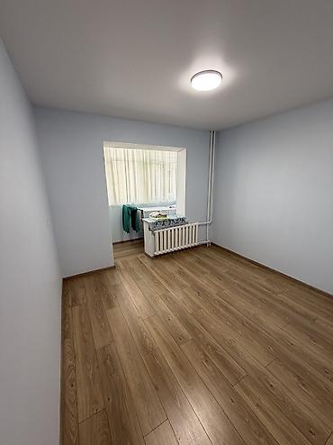 Продажа квартир: 2 комнаты, 60 м², ул. Боконбаева / Гоголя 106 серия, 4 этаж, Свежий ремонт — 4