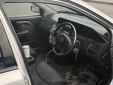 аккп одиссей: Honda Avancier: 2003 г., 2.3 л, Автомат, Бензин, Универсал — 10