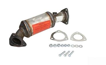 auspuh za auto: AUDI A4 B5 B6 B7 2.0 B SKODA SUPERB KATALIZATOR | Vise modela i — 1