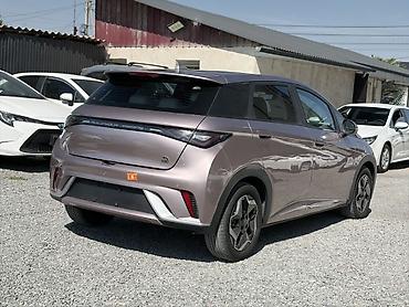 в рассрочка: BYD Dolphin: 2022 г., 0.1 л, Автомат, Электромобиль, Хэтчбэк — 7