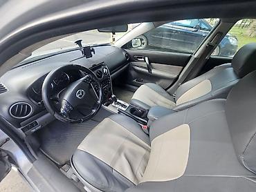 6 2: Mazda 6: 2007 г. — 9