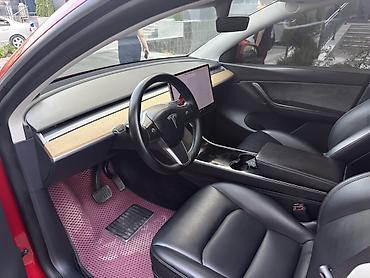 tesla p40: Tesla Model Y: 2020 г., Электромобиль, Кроссовер — 8