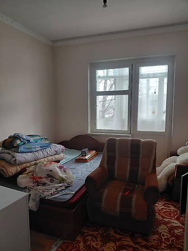 квартира 2 к: 3 комнаты, 78 м², 105 серия, 2 этаж, Косметический ремонт — 4