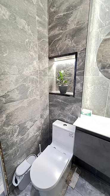 Продажа квартир: 2 комнаты, 54 м², Элитка, 7 этаж, Евроремонт — 13