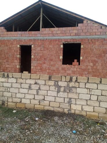Həyət evləri və villaların satışı: 3 otaqlı, 89 kv. m, Təmirsiz — 14