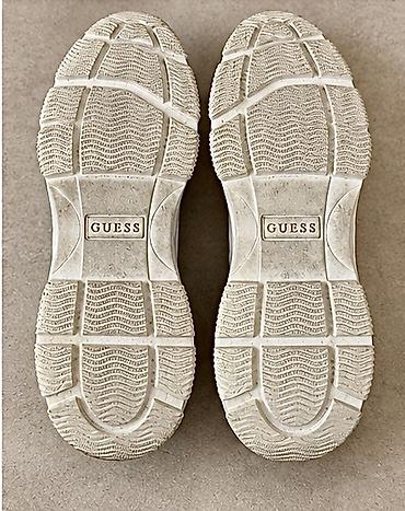 Кроссовки и спортивная обувь: Original GUESS krossovkalar, ölçü 38 Qadın üçün original GUESS — 4