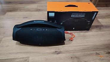 toy ucun kalonka: Yeni JBL Kolonka, Növ - Bluetooth — 2