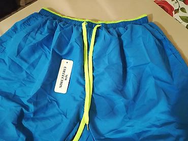 boss majce: Kvalitetan muski sorts Fashion u velikom broju 5XL Novo. Odlican muski — 2