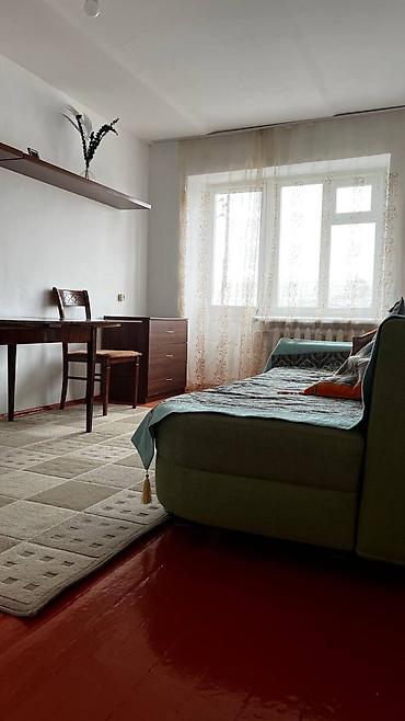 сдаю столовой: 3 комнаты, 56 м², 104 серия, 4 этаж, Свежий ремонт — 5