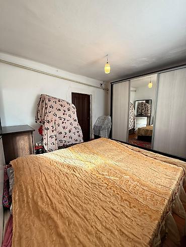 Продажа коттеджей и домов: 4 комнаты, 100 м², 12 соток, Бишкек, Собственник — 15