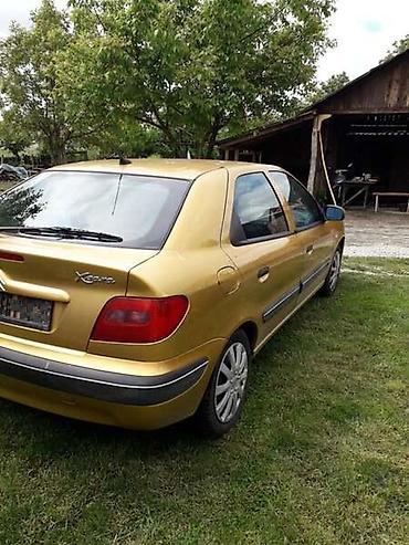 dn auto nis: MENJAC OD 2.0 HDI ZA CITROEN XSARA OD 1998. DO 2005. GOD. | DELOVI — 4