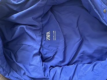 ust geyimi: Jilet, Uniseks, 9 - 10 yaş, Zara Kids — 2