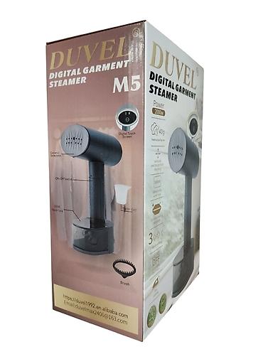 əl utusu: Yüksək Keyfiyyətli Buxarlı ütü Duvel M5 - 53.99AZN . 🆕Bütün — 5