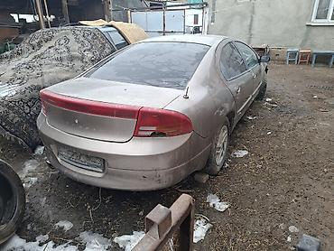 Другие детали салона: Автозапчасти салона для седана/купе Chrysler/Dodge конца 1990-х – — 7