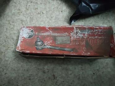 Steering Rods: SPONA LADA 2108 NOVO I ZADNJI PODIZAČ STAKLA LADA 111 | Nekorišćeno — 3