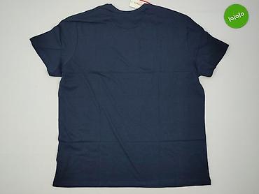 clockhouse basic t shirt: Esmara, Koszulka dla mężczyzn, rozmiar XL — 4