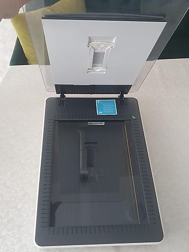 Ofis avadanlığı: HP Scanjet 3770 düz səthli skaner - Model: HP Scanjet 3770 - Tip — 2