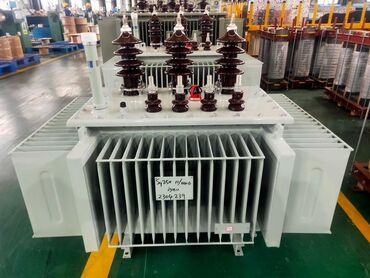 Электроагрегаты: Трансформатор, Новый, В наличии — 12