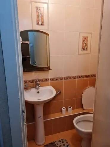 3комнатный: 3 комнаты, 65 м², 106 серия, 6 этаж, Евроремонт